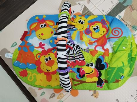 Podložka na hranie, 