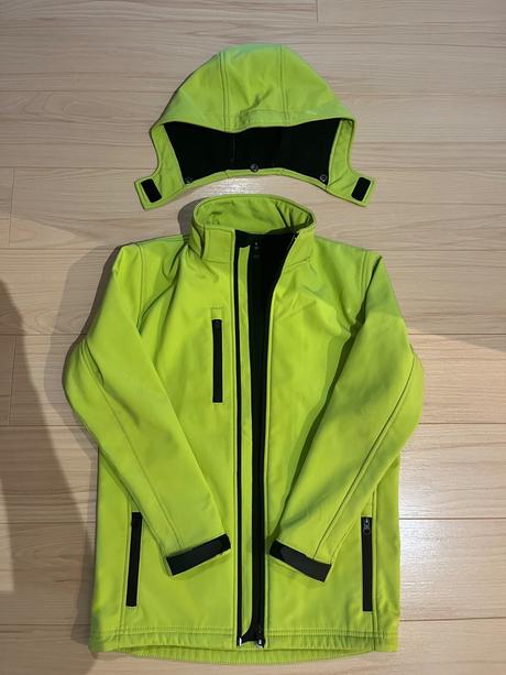 Prechodna bunda, 146