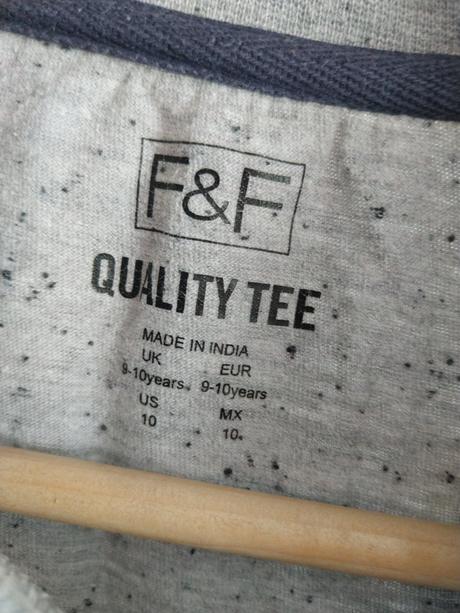 Tricko, f&f,140