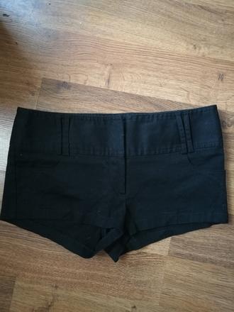 Damske bavlnené šortky, new look,s