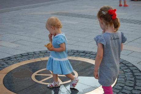 Tunička na 2 až 3 roky., original marines,98