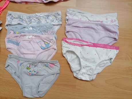 Letny balicek (g), 104–116