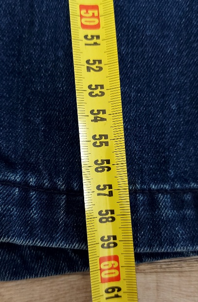 Rifľová sukňa yessica, yessica,36