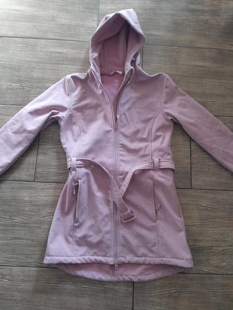 Softshelova bunda- kabat willard, s