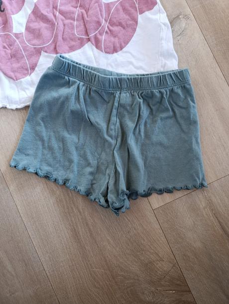 Krátke pyžamo, dopodopo,98