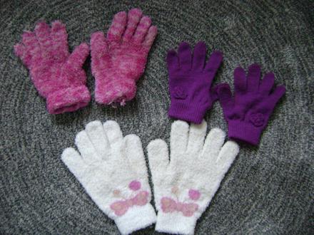 Pekne rukavicky, 