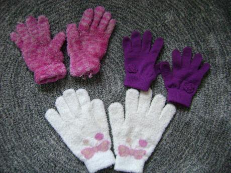 Pekne rukavicky, 