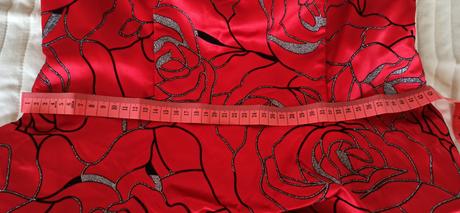 Zľava spoločenské šaty, l