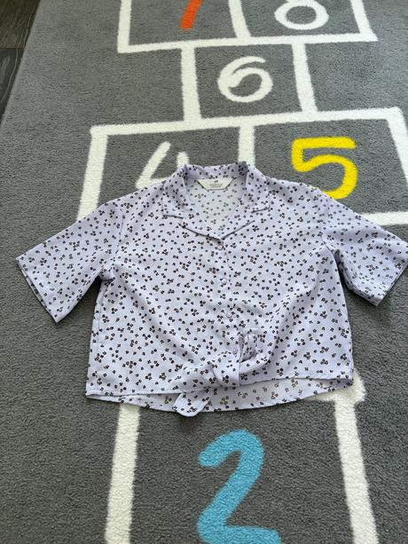 Blúzka, h&m,140