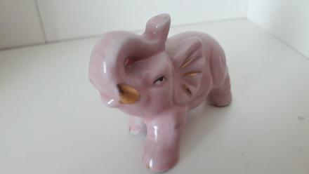 Ruzovy slon,