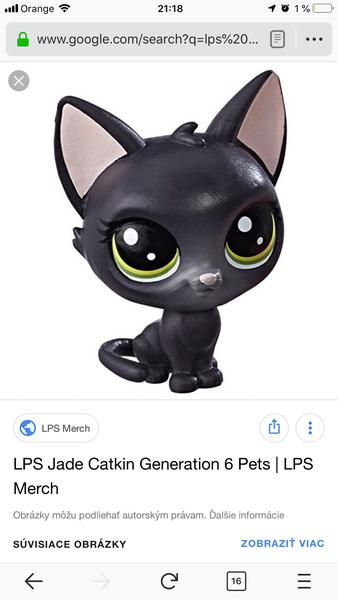 Pomôžete mi zohnať 2 petshop?