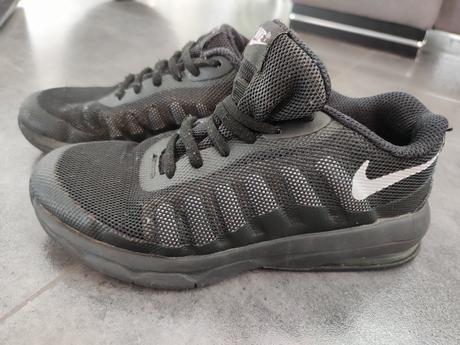 Ľahké letné tenisky, nike,30