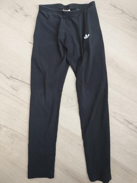 Leginy adidas, adidas,152