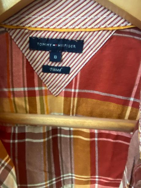 Kosela tommy hilfiger, tommy hilfiger,38
