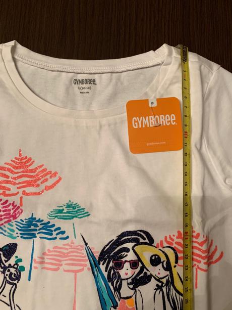 Tričko gymboree, gymboree,146