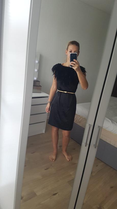 Next príležitostné šaty, next,38