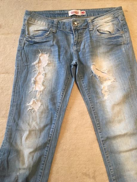 Dámske rifle gaudi, gaudi,30