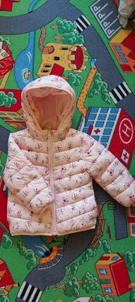 Prechodná bundička, f&f,98