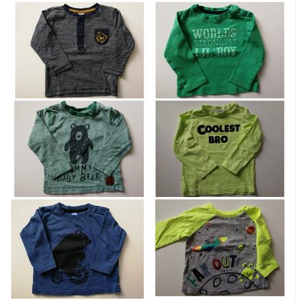 6ks natelniky 74/80, 74