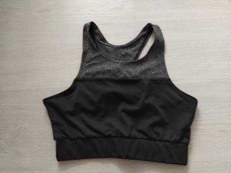 Športová podprsenka., s