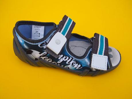 Detské papučky renbut ortopedické, ren but,26 / 27 / 28 / 29 / 30