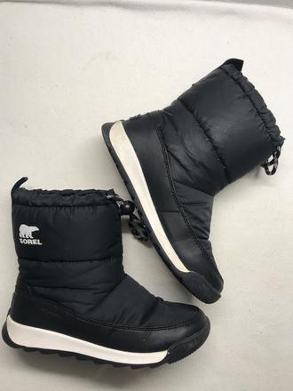 Sorel cizmy 33, sorel,33