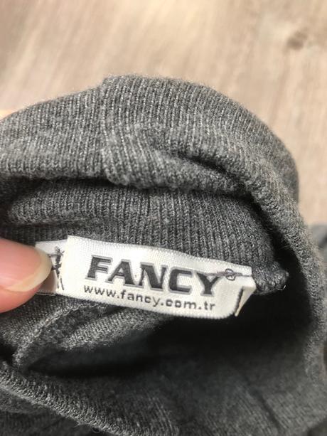 Svetrik netopier s/m, s