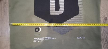 Chlapčenská mikina, fishbone,xs