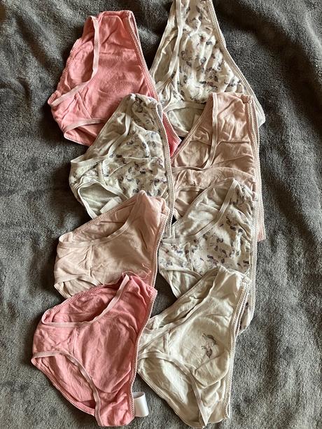 Nohavicky 8ks, f&f,92