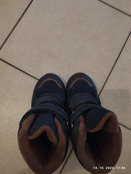 Čižmy protetika veľ. 28, protetika,28