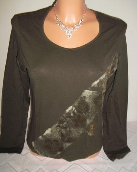 Cartoon olivovy topik, m