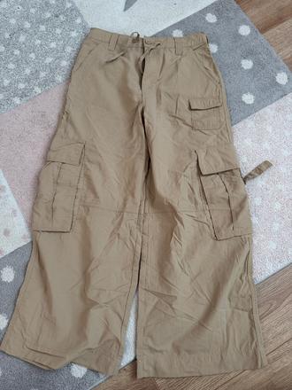 Nohavice, h&m,134