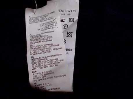 Tenšia l-m, g-star raw,l