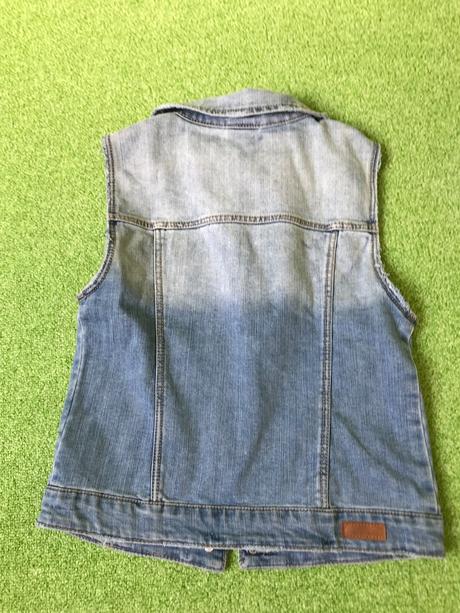 Riflova vesta, zara,152