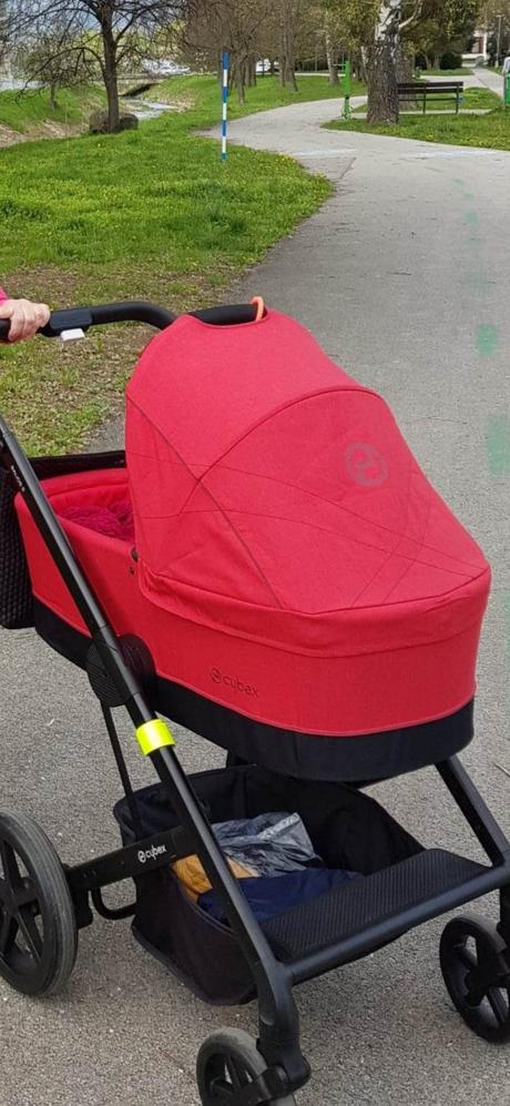 Cybex cot s balios/talos, cybex,cybex balios s