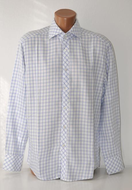 Pánska košeľa, burton,m