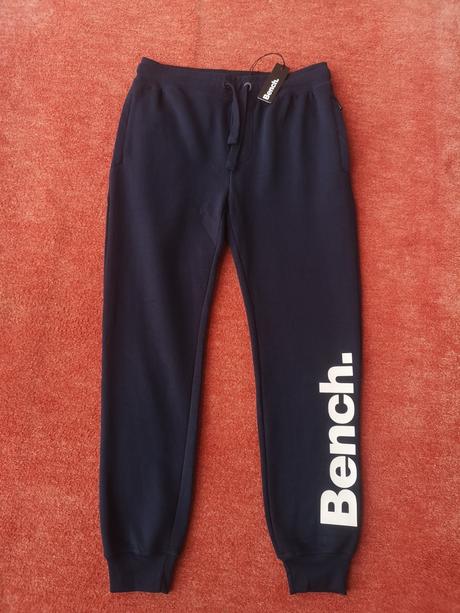 Bench pánske tepláky veľkosť xl, bench,xl