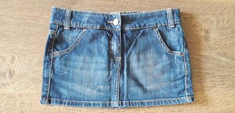 Riflova suknička xs-s, s