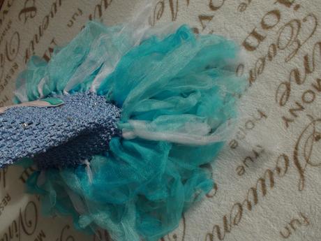 - elsa šaty veľ.104-116,