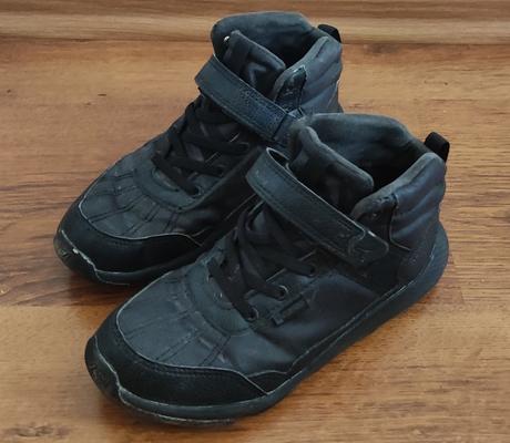 Vodeodolné topánky, decathlon,31