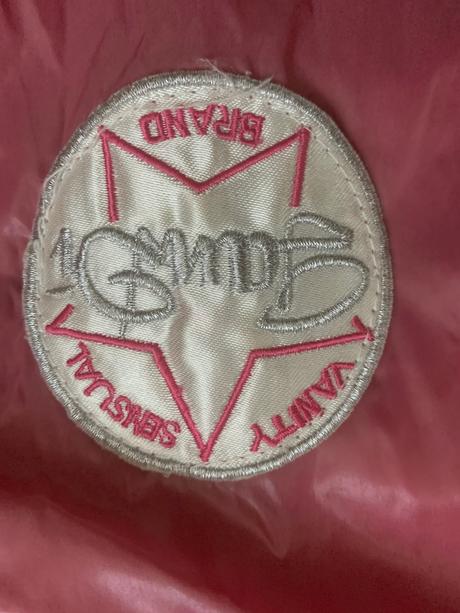 Prechodná vetrovka zn. gaudi, gaudi,m