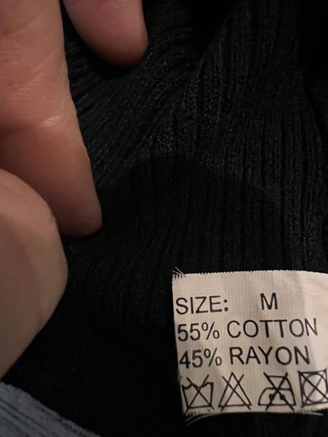 Club med bavlnený top vel.m, m