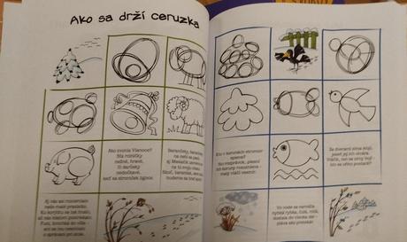 Ottova velka kniha predskolak, 