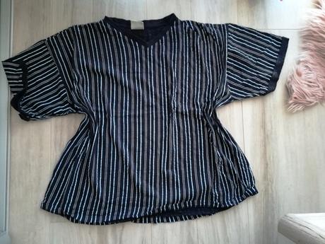 Vrchný diel pyžama-xxl, f&f,xxl