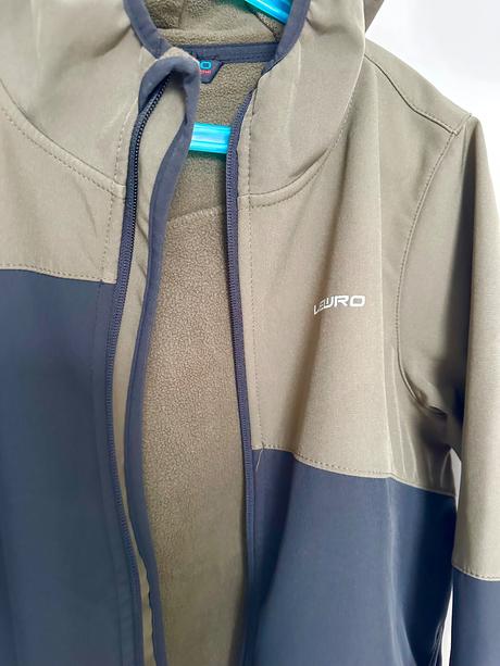 Lewro softshell bunda 152-158, lewro,152