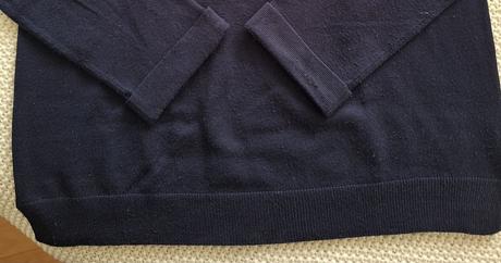 Pulovrík 2ks, zara,152