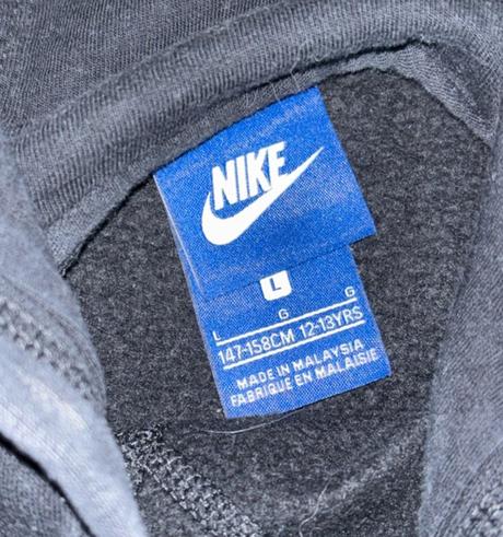 Mikina nike, nike,158