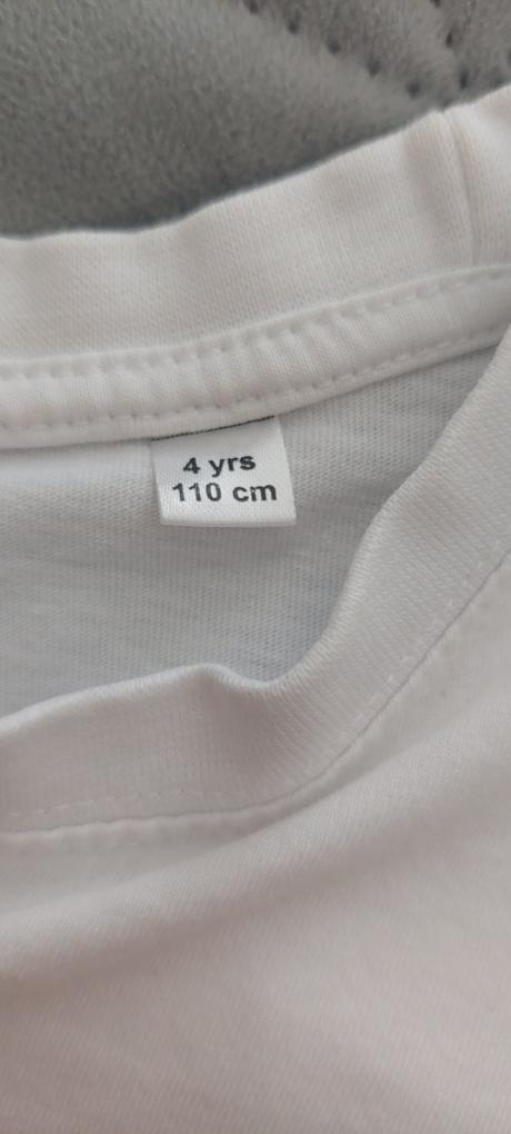 Tričká veverička print 116,122, 116