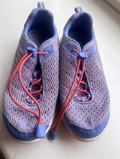 Columbia tenisky rychloschnuce, columbia,33