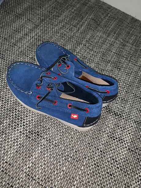 Koženè mokasíny, chipmunks,30